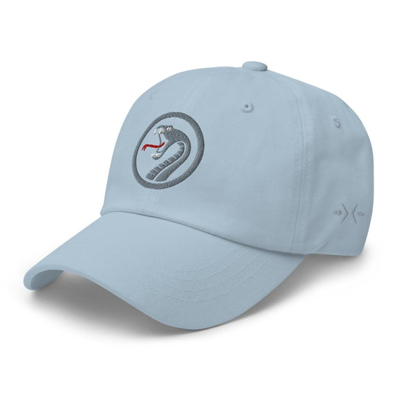Classic Dad Hat - Arekkusu - Store