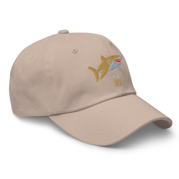 Classic Dad Hat - Arekkusu - Store