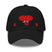 Classic Dad Hat - Arekkusu - Store