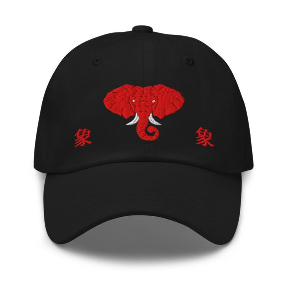 Classic Dad Hat - Arekkusu - Store