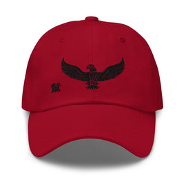 Classic Dad Hat - Arekkusu - Store