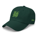 Classic Dad Hat - Arekkusu - Store