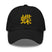 Classic Dad Hat - Arekkusu - Store