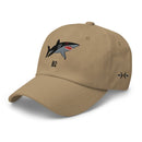 Classic Dad Hat - Arekkusu - Store
