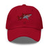 Classic Dad Hat - Arekkusu - Store