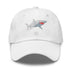 Classic Dad Hat - Arekkusu - Store