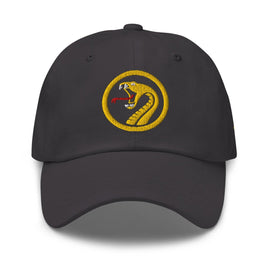 Classic Dad Hat - Arekkusu - Store