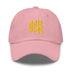 Classic Dad Hat - Arekkusu - Store