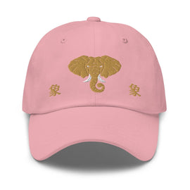 Classic Dad Hat - Arekkusu - Store