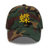 Classic Dad Hat - Arekkusu - Store