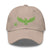 Classic Dad Hat - Arekkusu - Store