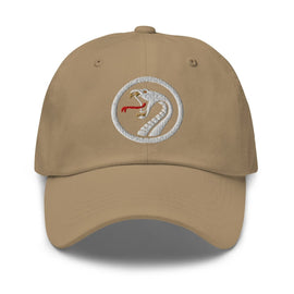 Classic Dad Hat - Arekkusu - Store