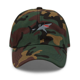 Classic Dad Hat - Arekkusu - Store