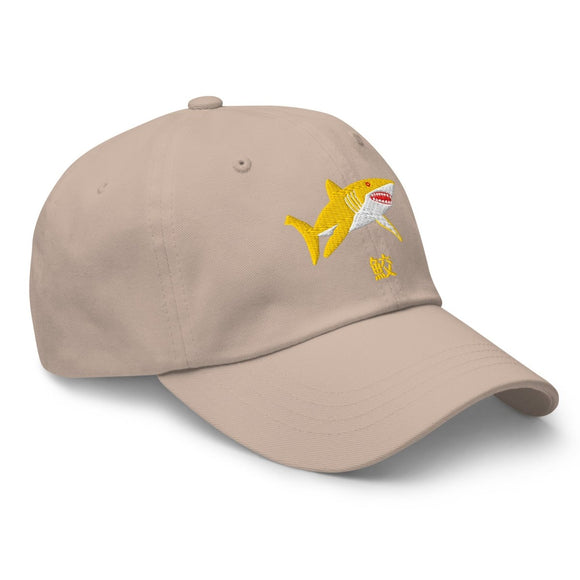 Classic Dad Hat - Arekkusu - Store