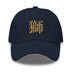 Classic Dad Hat - Arekkusu - Store