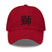 Classic Dad Hat - Arekkusu - Store