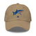 Classic Dad Hat - Arekkusu - Store