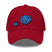 Classic Dad Hat - Arekkusu - Store