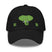 Classic Dad Hat - Arekkusu - Store