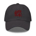 Classic Dad Hat - Arekkusu - Store