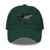 Classic Dad Hat - Arekkusu - Store