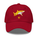 Classic Dad Hat - Arekkusu - Store