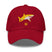Classic Dad Hat - Arekkusu - Store