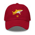 Classic Dad Hat - Arekkusu - Store