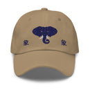 Classic Dad Hat - Arekkusu - Store