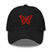 Classic Baseball Cap - Premium Baseball Caps from Yupoong - Just $16.25! Shop now at Arekkusu-Store