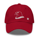 Classic Baseball Cap - EAGLE - Premium Baseball Caps from Yupoong - Just $16.25! Shop now at Arekkusu-Store