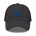 Classic Baseball Cap - Butterfly - Premium Baseball Caps from Yupoong - Just $16.25! Shop now at Arekkusu-Store