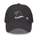 Classic Baseball Cap - EAGLE - Premium Baseball Caps from Yupoong - Just $16.25! Shop now at Arekkusu-Store