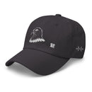 Classic Baseball Cap - EAGLE - Premium Baseball Caps from Yupoong - Just $16.25! Shop now at Arekkusu-Store