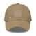 Classic Baseball Cap - Premium Baseball Caps from Yupoong - Just $21.25! Shop now at Arekkusu-Store