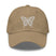 Classic Baseball Cap - Premium Baseball Caps from Yupoong - Just $16.25! Shop now at Arekkusu-Store