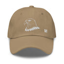 Classic Baseball Cap - EAGLE - Premium Baseball Caps from Yupoong - Just $16.25! Shop now at Arekkusu-Store