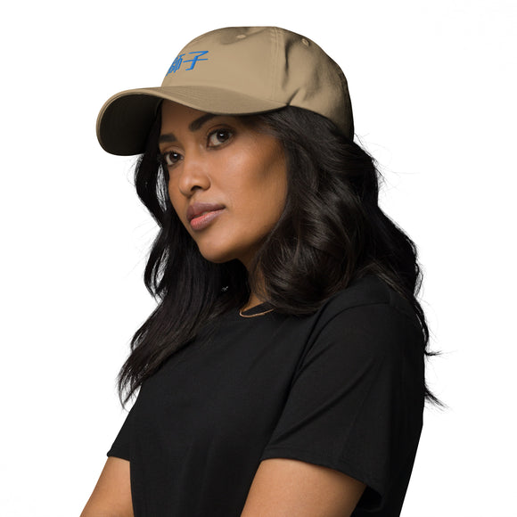 Classic Baseball Cap - Premium Baseball Caps from Yupoong - Just $17.95! Shop now at Arekkusu-Store