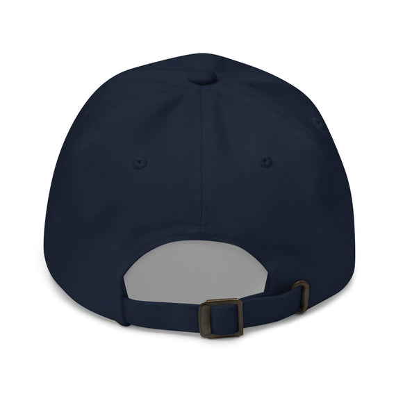 Classic Baseball Cap - Premium Baseball Caps from Yupoong - Just $20.95! Shop now at Arekkusu-Store