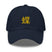 FIX Classic Baseball Cap - Premium Baseball Caps from Yupoong - Just $22.95! Shop now at Arekkusu-Store