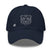 Classic Baseball Cap - Premium Baseball Caps from Yupoong - Just $21.25! Shop now at Arekkusu-Store