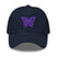 Classic Baseball Cap - Premium Baseball Caps from Yupoong - Just $16.25! Shop now at Arekkusu-Store