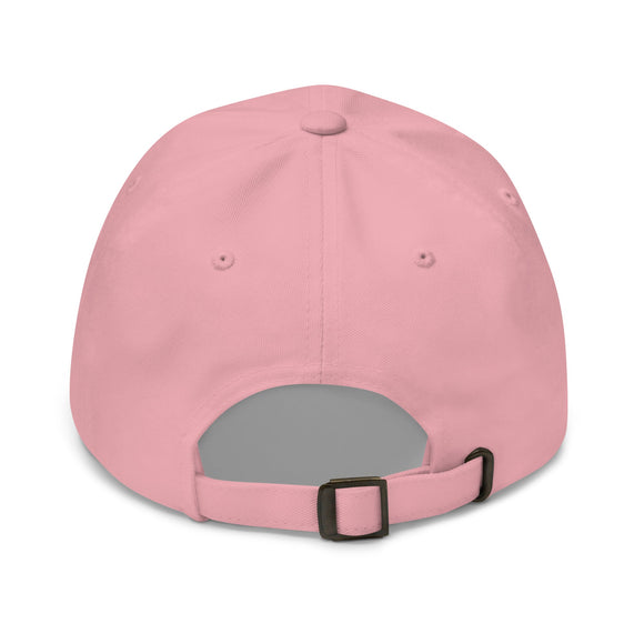 Classic Baseball Cap - Premium Baseball Caps from Yupoong - Just $21.25! Shop now at Arekkusu-Store