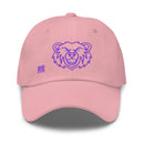 Classic Baseball Cap - Bear - Premium Baseball Caps from Yupoong - Just $16.25! Shop now at Arekkusu-Store