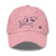 Classic Baseball Cap - Premium Baseball Caps from Yupoong - Just $16.25! Shop now at Arekkusu-Store