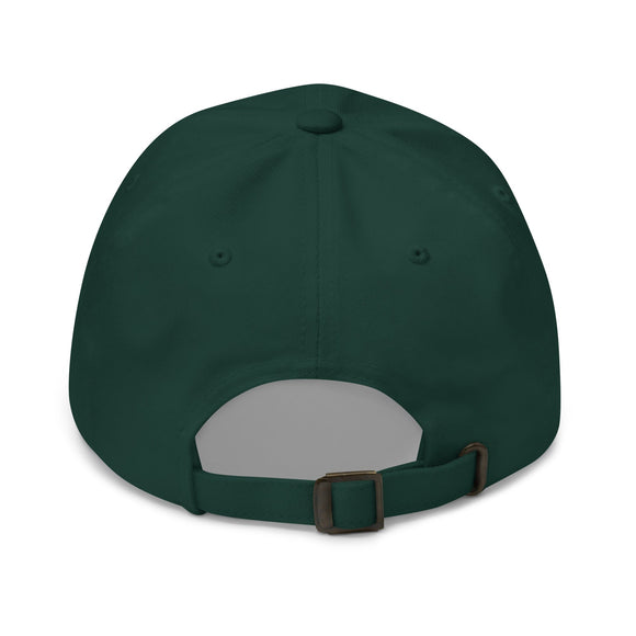 FIX Classic Baseball Cap - Premium Baseball Caps from Yupoong - Just $22.95! Shop now at Arekkusu-Store