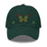 Classic Baseball Cap - Premium Baseball Caps from Yupoong - Just $24! Shop now at Arekkusu-Store