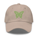 Classic Baseball Cap - Butterfly - Premium Baseball Caps from Yupoong - Just $16.25! Shop now at Arekkusu-Store