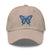 Classic Baseball Cap - Butterfly - Premium Baseball Caps from Yupoong - Just $16.25! Shop now at Arekkusu-Store