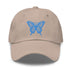 Classic Baseball Cap - Premium Baseball Caps from Yupoong - Just $16.25! Shop now at Arekkusu-Store